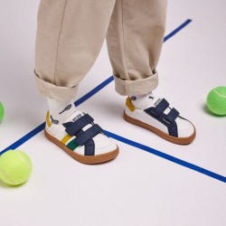Zapatilla Boulder Barefoot...