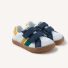 Zapatilla Boulder Barefoot multicolor