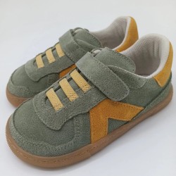 Deportivo Samba Coqueflex...