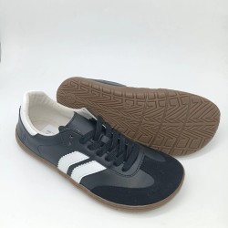 Deportivo Samba Coqueflex en negro