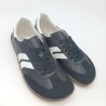 Deportivo Samba Coqueflex en negro
