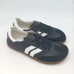 Deportivo Samba Coqueflex en negro