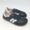 Deportivo Samba Coqueflex en negro