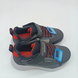 Deportivo Skechers waterproof gris
