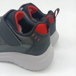 Deportivo Skechers waterproof gris