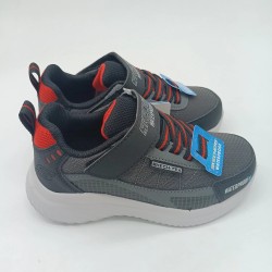 Deportivo Skechers waterproof gris