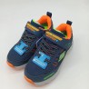 Deportivo Skechers waterproof en azul