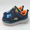 Deportivo Skechers waterproof en azul