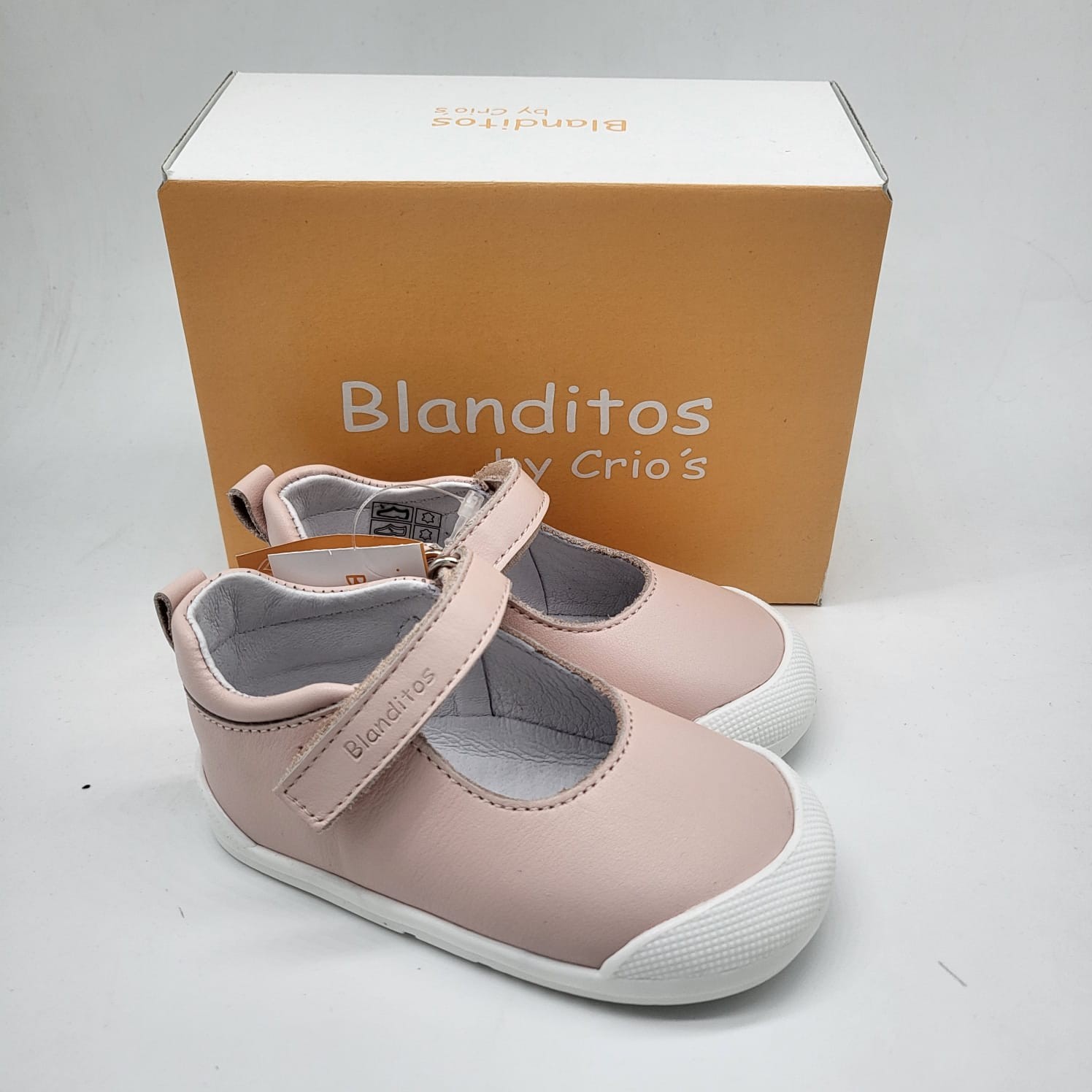 Blanditos by Crios