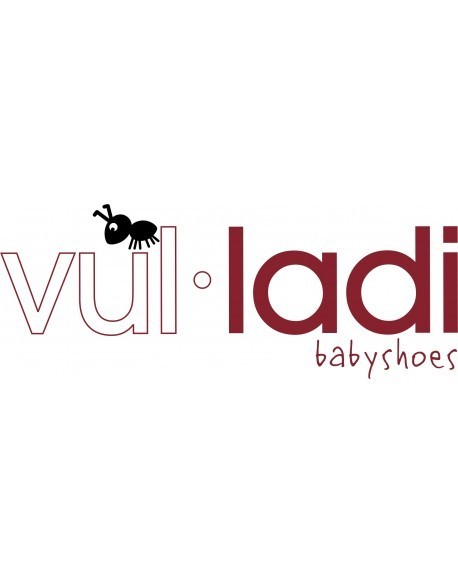 Vul-ladi baby shoes