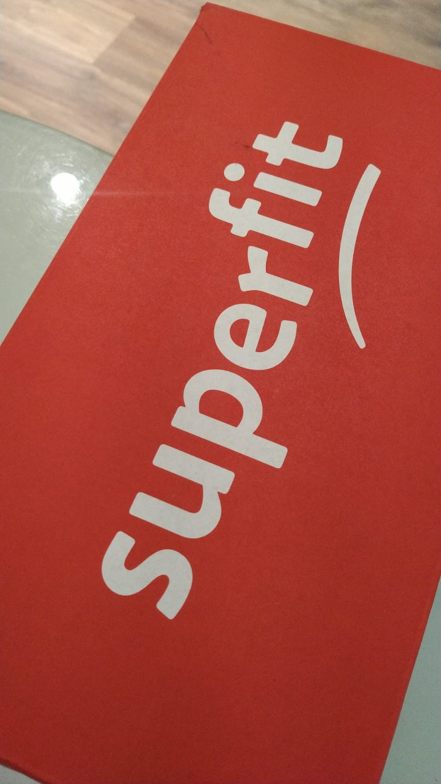 Superfit